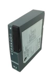 INVENSYS 2500M/DI8CONT A//