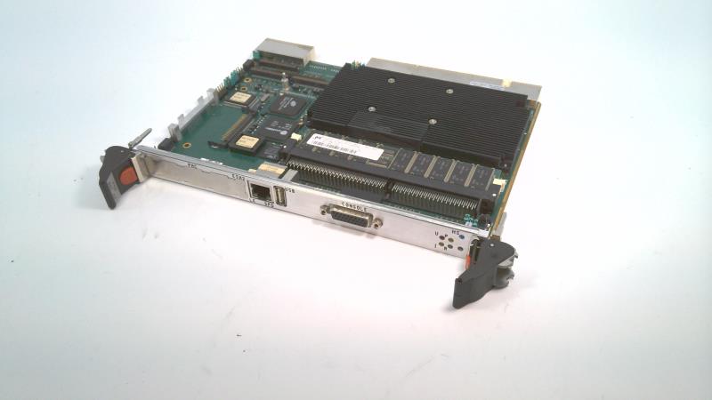 CONCURRENT TECHNOLOGIES PP 200/01X