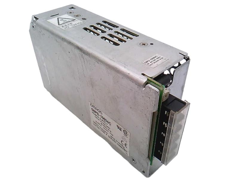 OMRON S8PS-15024C