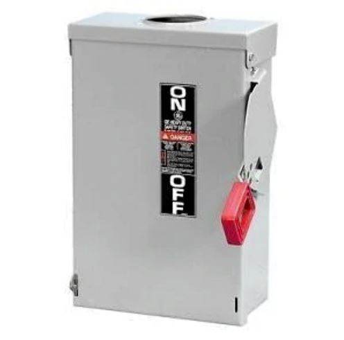 GENERAL ELECTRIC NP-266212-D