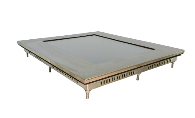 HOPE INDUSTRIAL SYSTEMS INC HIS-ML12-STTD