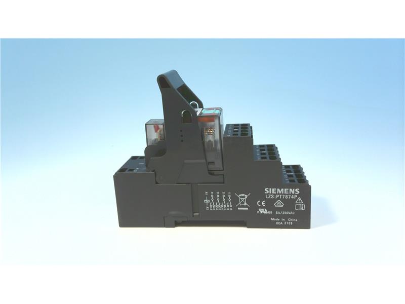 SIEMENS LZS:PT5D5S15