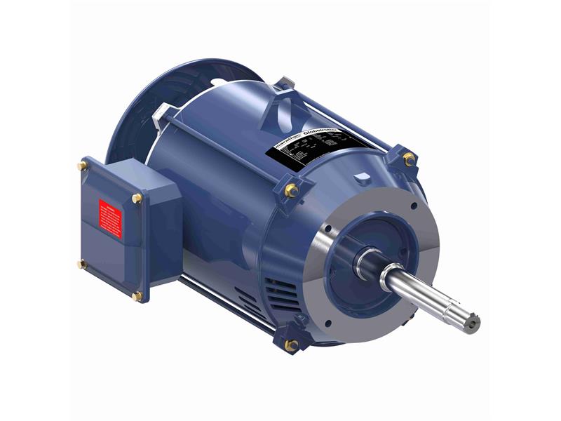 REGAL REXNORD 182TTDBD6019