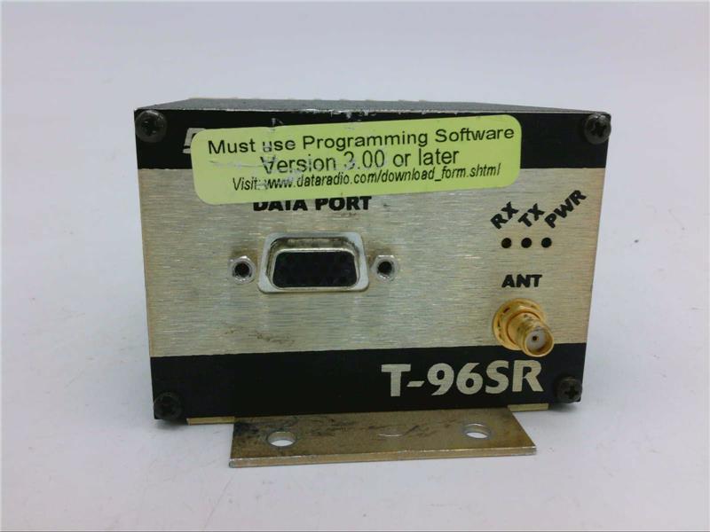 DATARADIO T-96SR