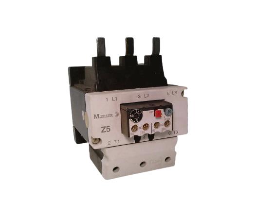 EATON CORPORATION Z5-100/SK3