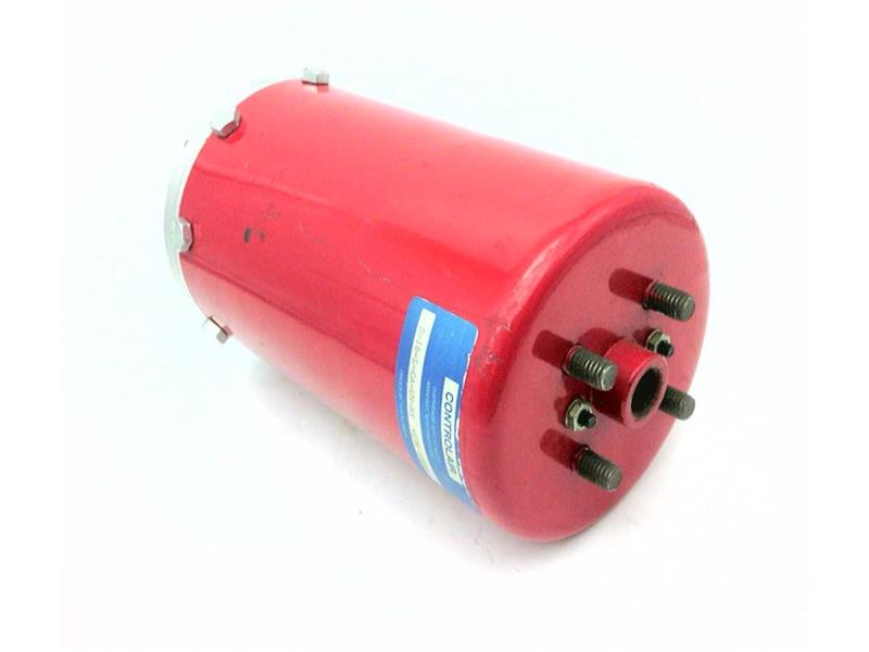 CONTROLAIR INC S-16-L-CA-UM-NS