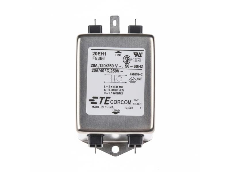 TE CONNECTIVITY 3-1609037-2