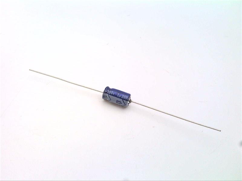 NICHICON TVX2D010MAD