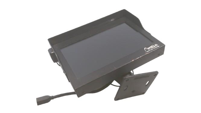 APOLLO VIDEO TECHNOLOGY 100-0197-001