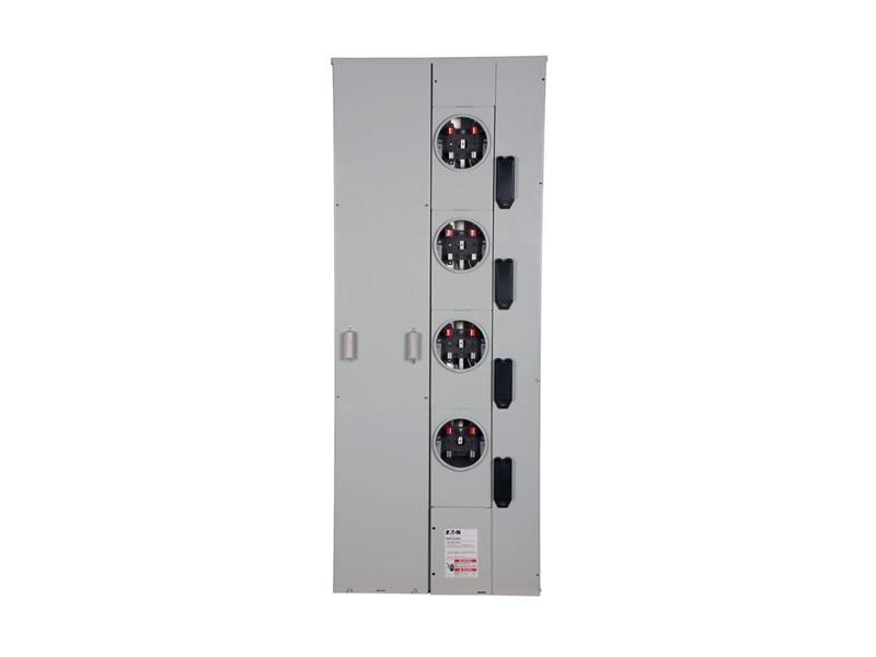 EATON CORPORATION 1MP4206R