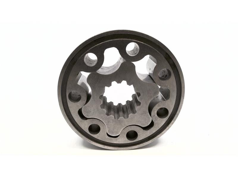 EATON CORPORATION 8277-005