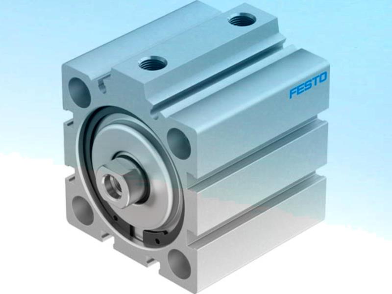FESTO ADVC-32-25-I-P-A