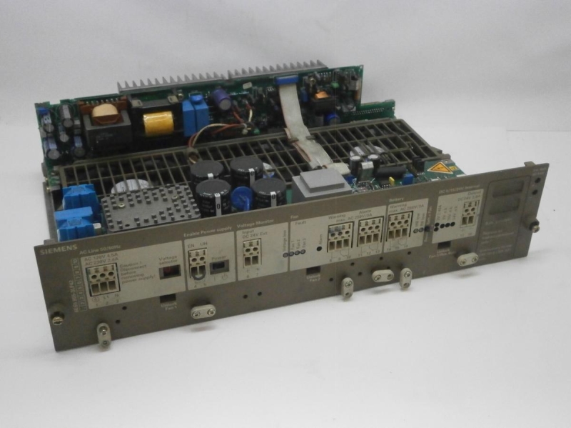 SIEMENS 6ES5955-3LF42