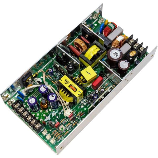 SKYNET ELECTRONIC SNP-Z207