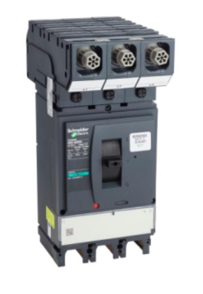 MGP4003NAX by SCHNEIDER ELECTRIC