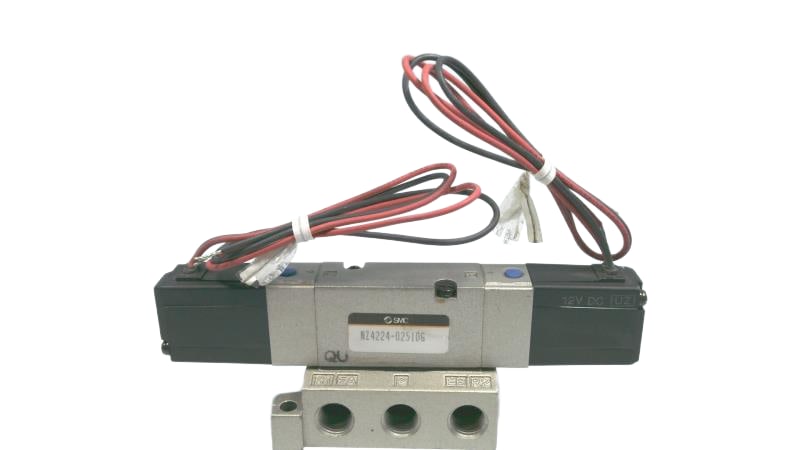 NZ4224-0251DG by SMC