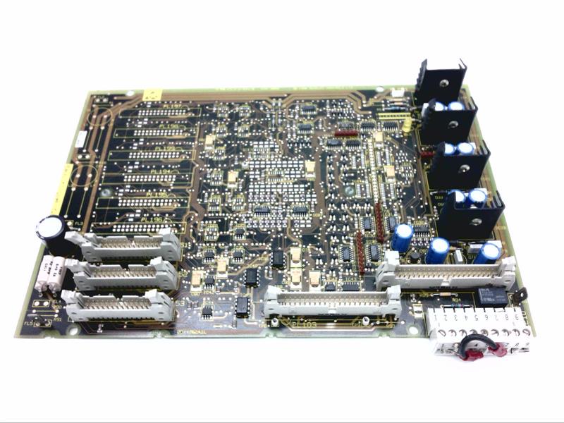 20X4262A1 by CONVERTEAM