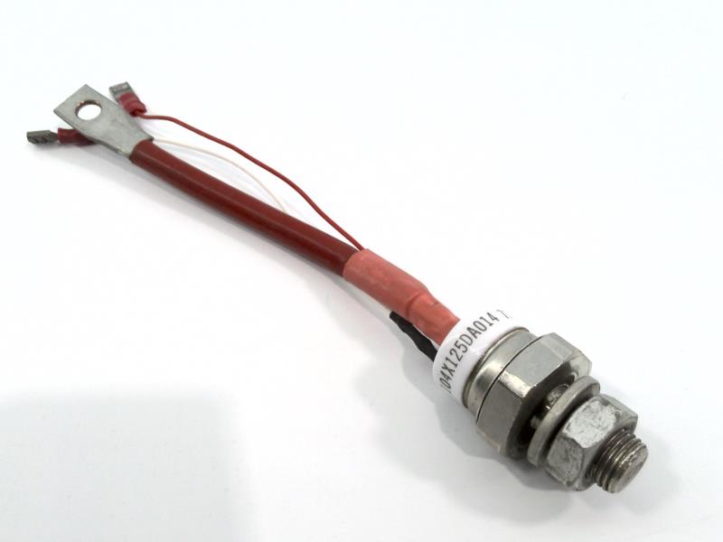 GENERAL ELECTRIC 104X125DA014