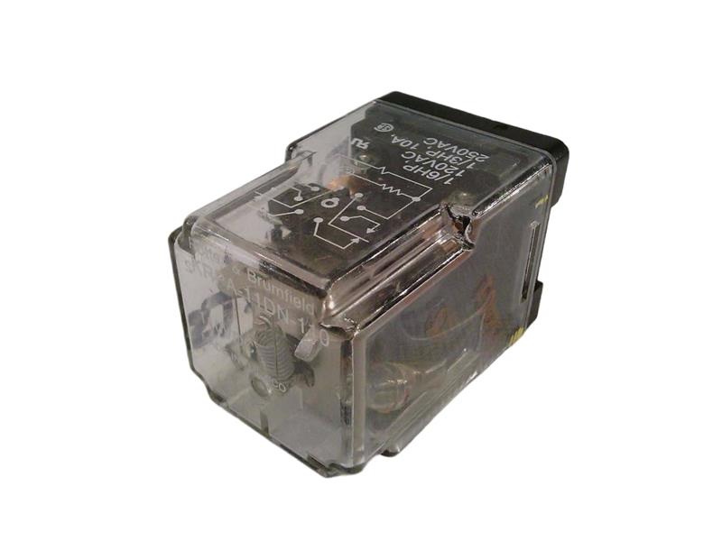 KRPA-11DN-110 by TE CONNECTIVITY