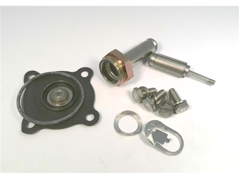 PARKER 06F22C6140A3FR