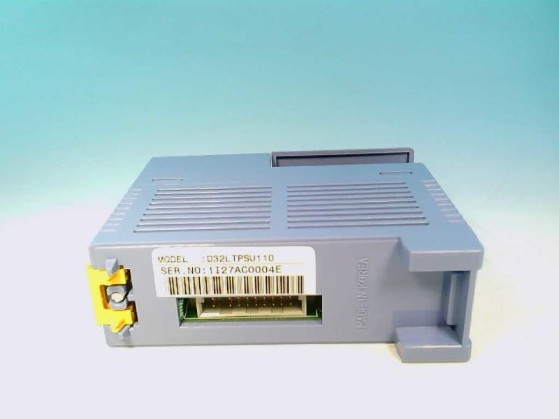 EATON CORPORATION D32LTPSU110