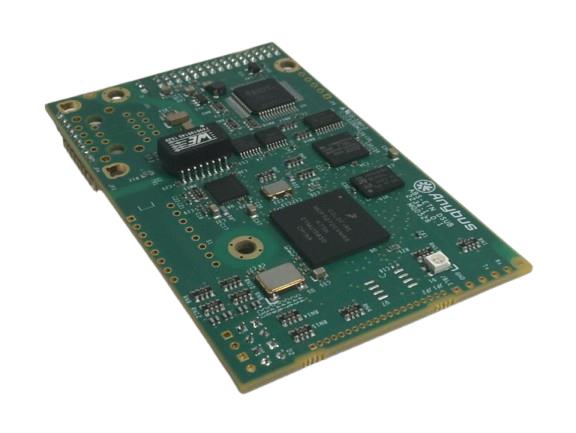 HMS INDUSTRIAL NETWORKS AB4406-C