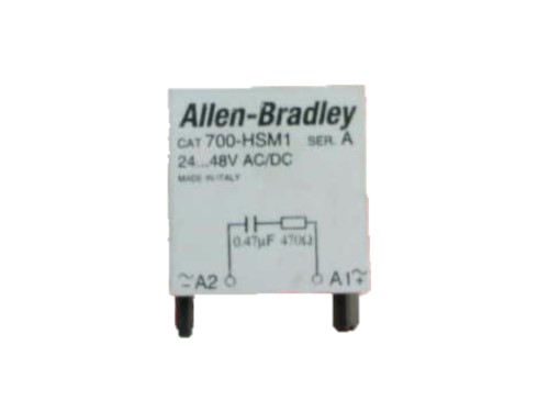 ALLEN BRADLEY 700-HSM1