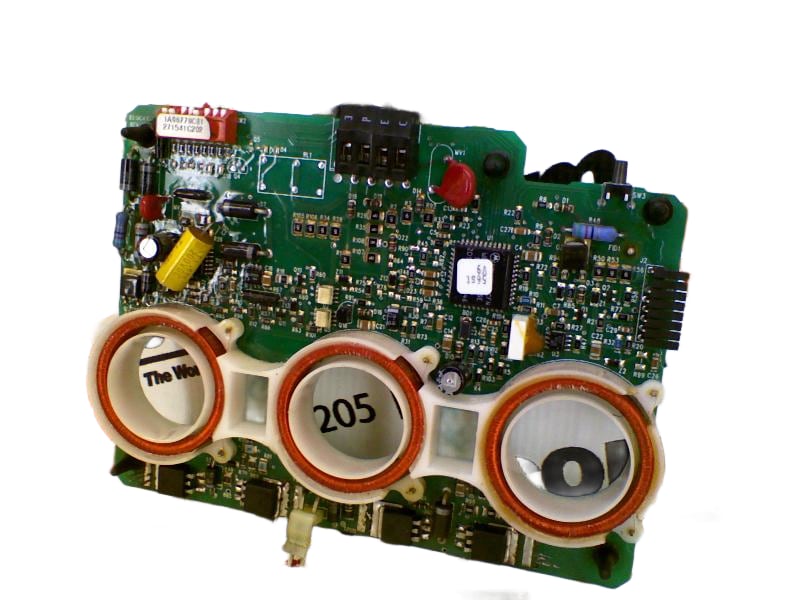 8519C41C01 by EATON CORPORATION