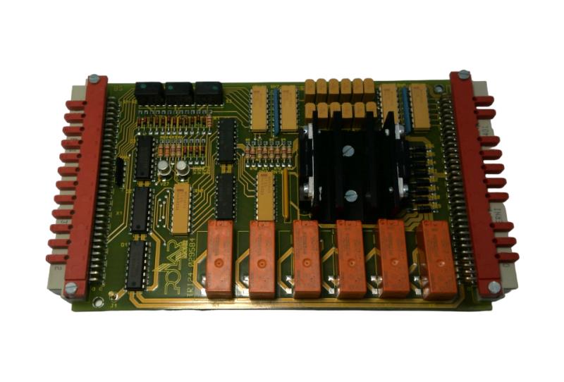 HEIDELBERG TRI24 029584