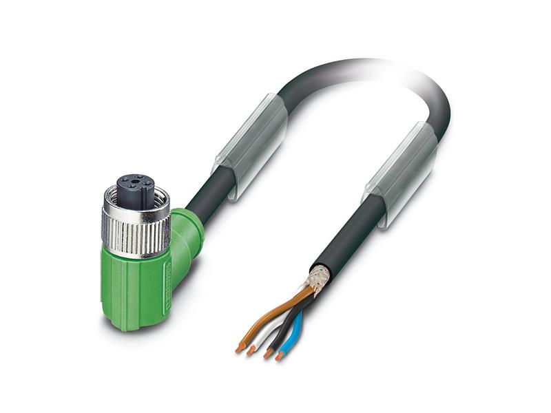 PHOENIX CONTACT SAC-4P-15,0-PUR/M12FR SH