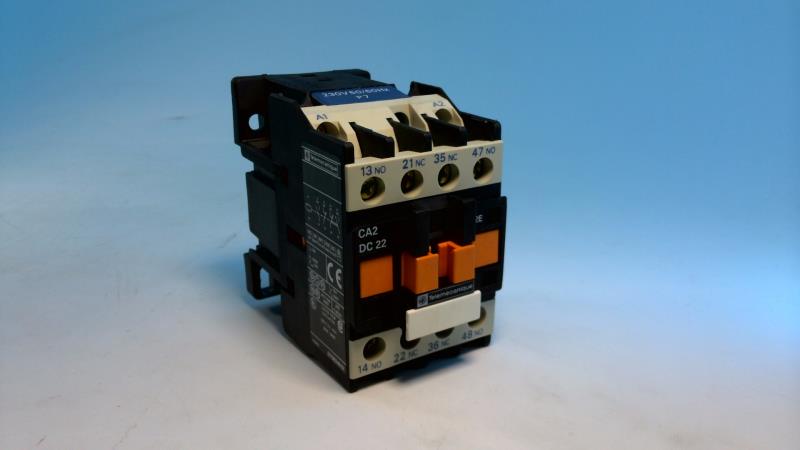 SCHNEIDER ELECTRIC CA2DC22P7