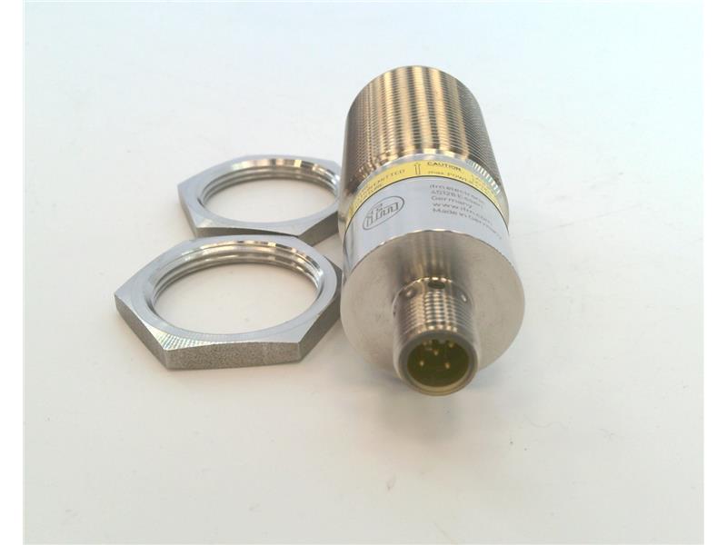 EFECTOR OIDLCPKG/US-OID204