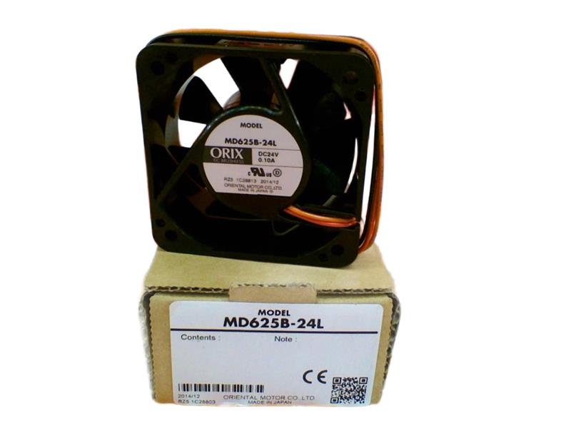 ORIENTAL MOTOR MD625B-24L