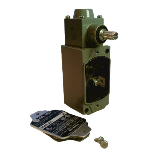 ALLEN BRADLEY 802R-AC