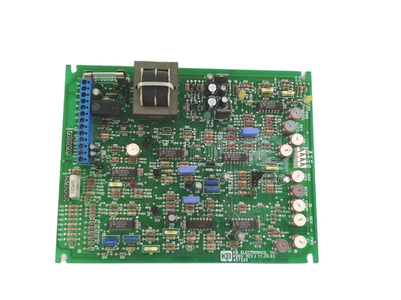 KB ELECTRONICS A57225
