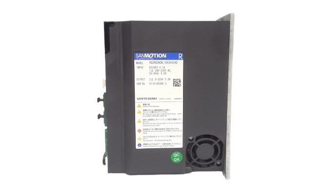 SANYO RS2W03A0KL10XXXXC42