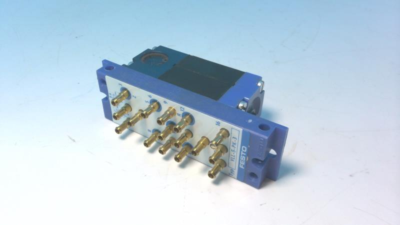 FESTO VLL-5-PK-3