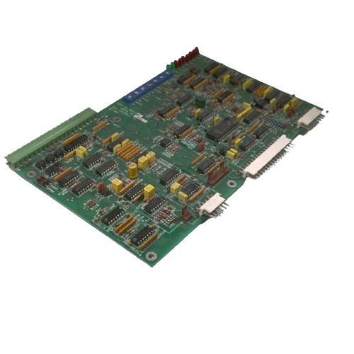 ASEA BROWN BOVERI 0075003