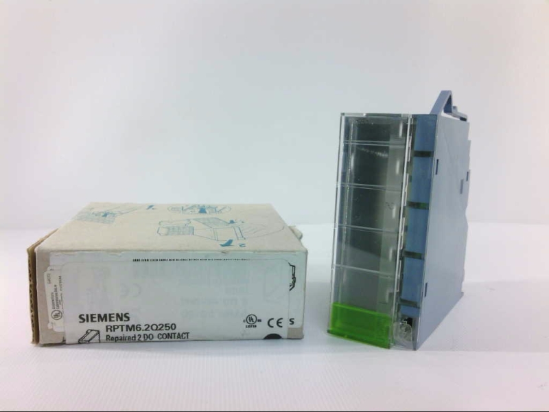 SIEMENS RPTM6.20250