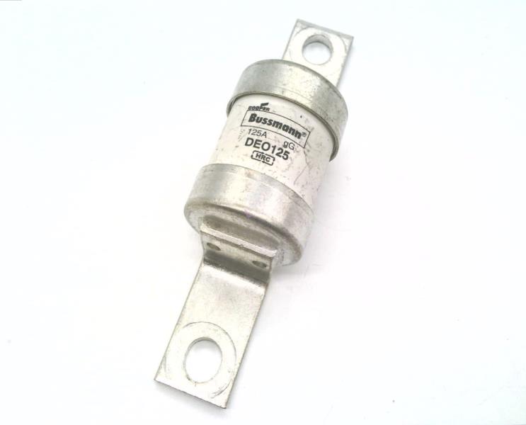 EATON CORPORATION DEO125