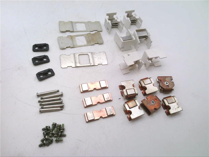 EATON CORPORATION EMCKTS3