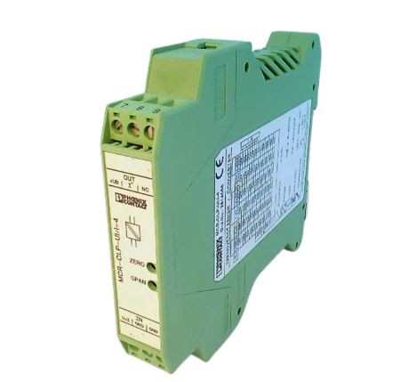 PHOENIX CONTACT MCR-CLP-UI-I-4-NC