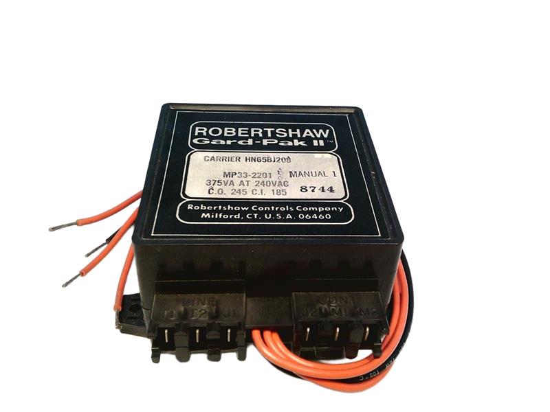 UNITED TECHNOLOGIES HN65BJ208
