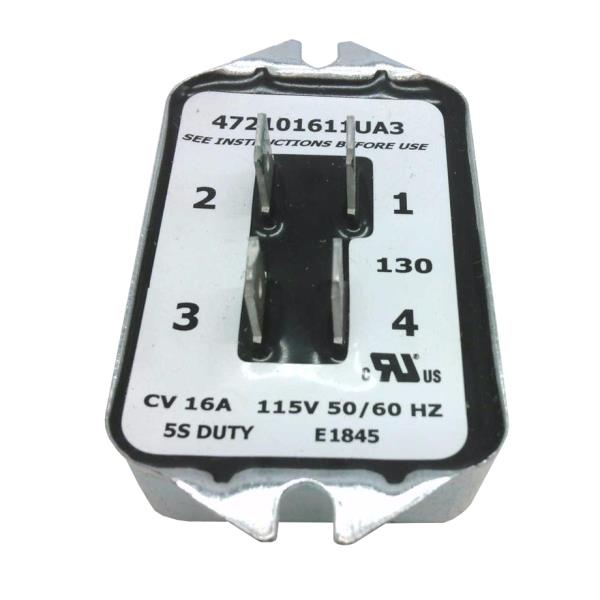 REXNORD 472101611UA3