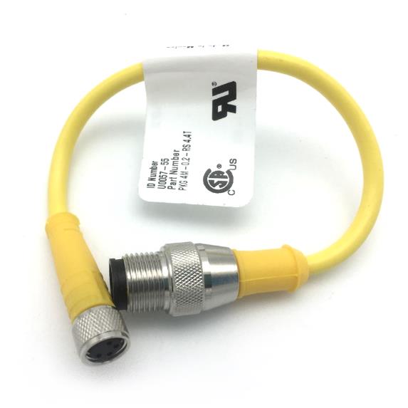 TURCK PKG 4M-0.2-RS 4.4T