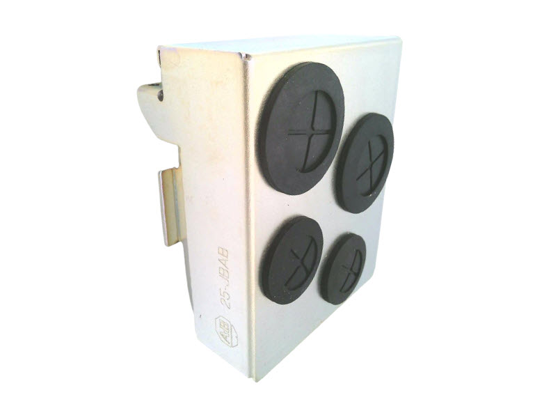 ALLEN BRADLEY 25-JBAB