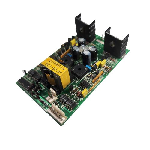 ASEA BROWN BOVERI 0725222