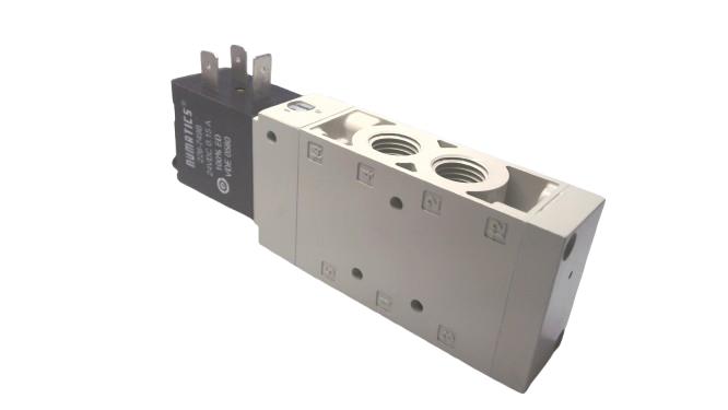 ASCO L12BA452B019E61