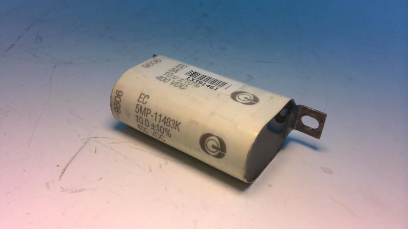 ELECTRONIC CONCEPTS 5MP-11483K