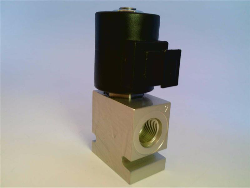 HYDRA FORCE SP10-20-8T-N-12DS